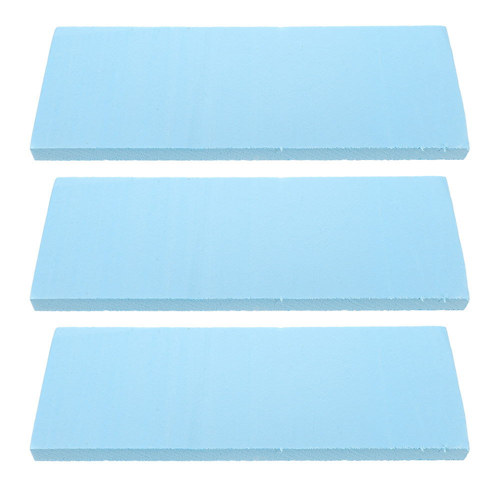 Art Craft Board - 3Pcs Foam Board High Density for