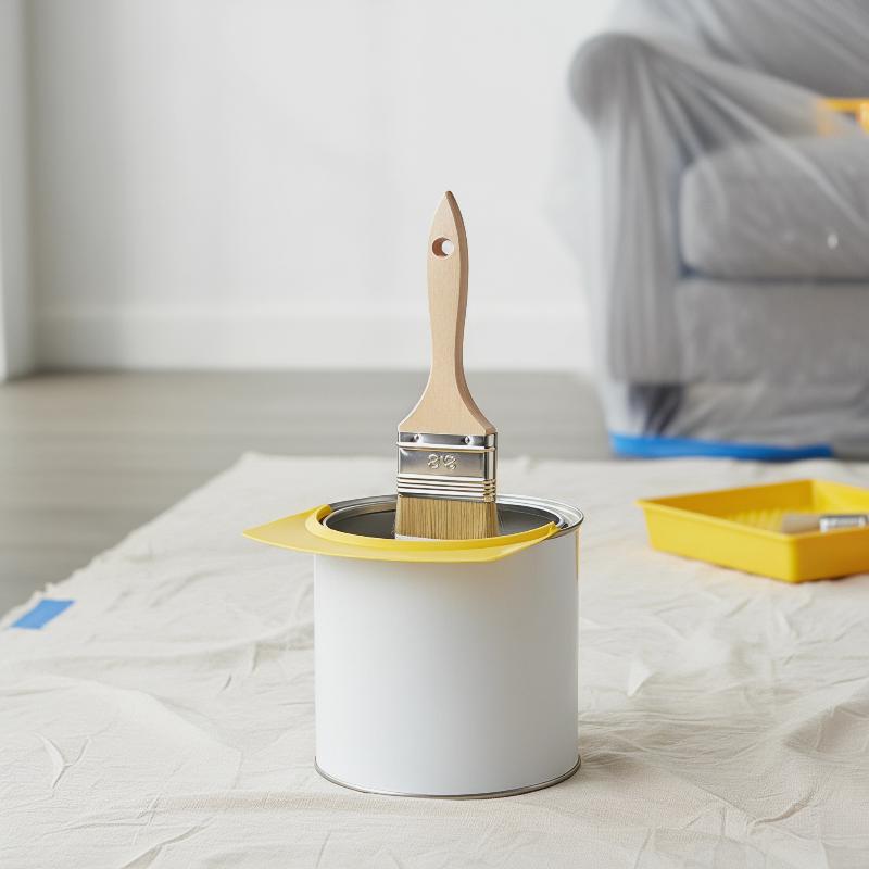 Art Craft Job - Paint Can Pouring Spout Portable Reusable