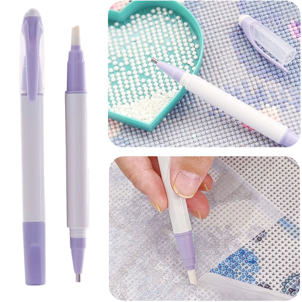 Art Craft Accessories - Diamond Painting Release Film Cutter, Release