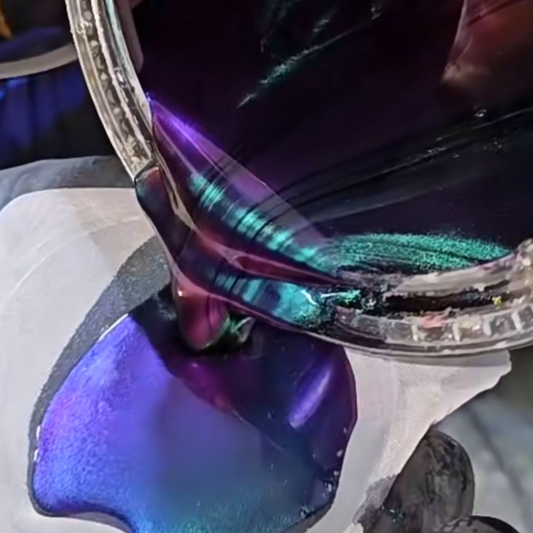 Art Craft Optical - High Optical Super Chameleon Pigment Powder