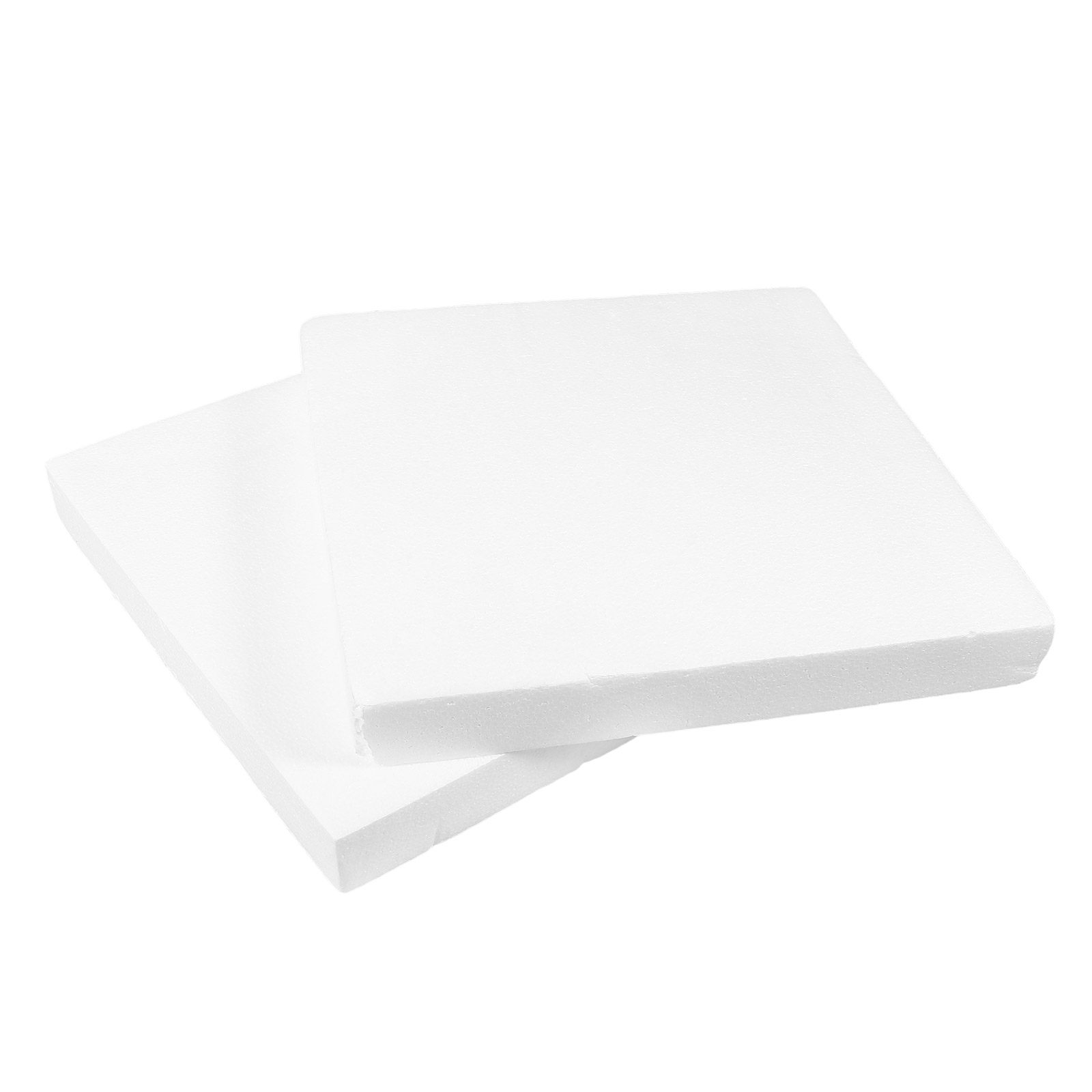 2Pcs Foam Board Material High  - Art Craft Board ulasan dan harga