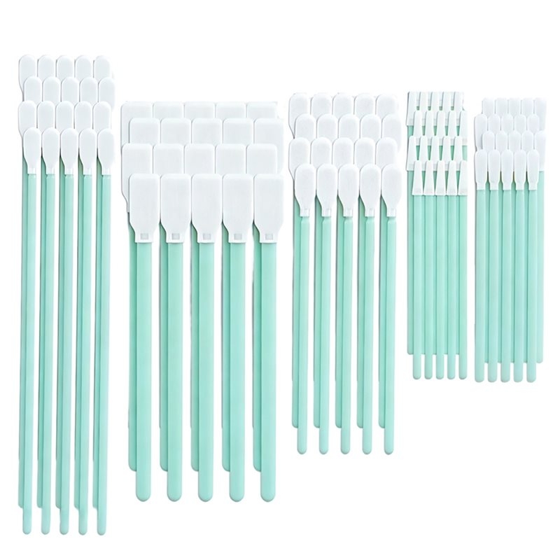 ABWZ-Cleaning Lab Swab Kit For - Art Craft Optical ulasan dan harga