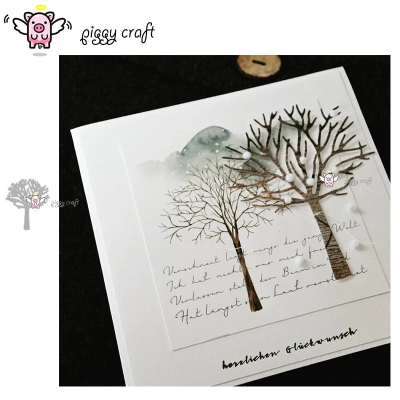 Piggy Craft metal cutting dies - Art Craft Knife ulasan dan harga