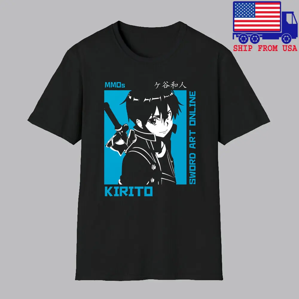 Sword Art Online SAO Kirito An - Art Craft Online ulasan dan harga