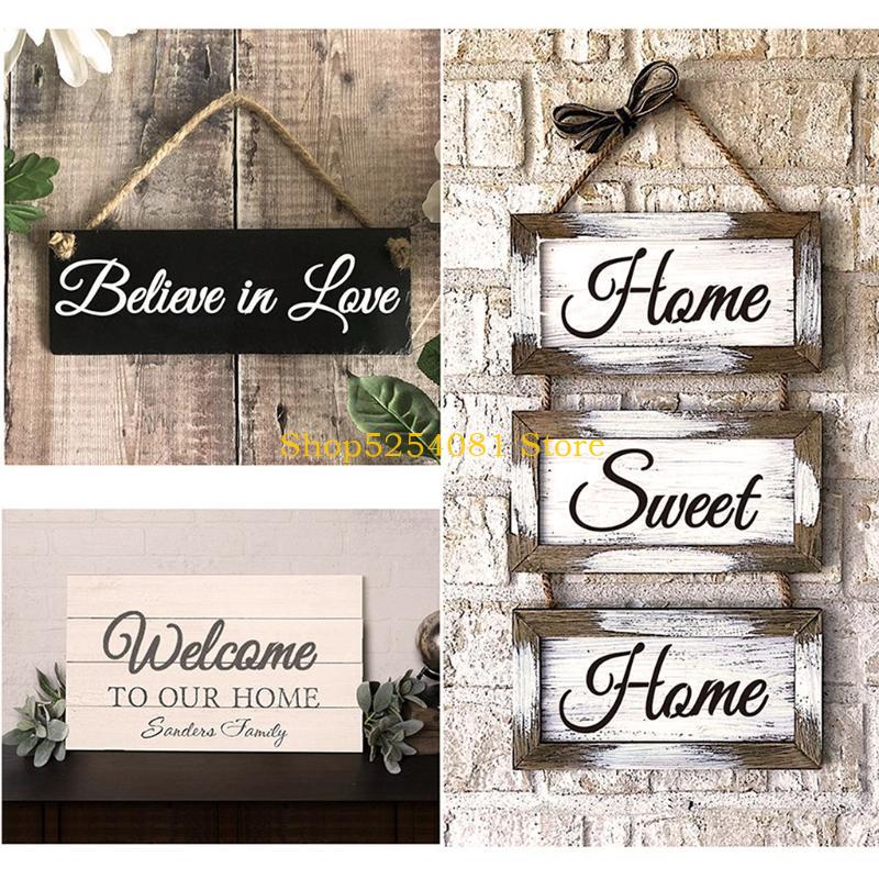 AXYC 40pcs Letter Stencils Reu - Art Craft Description ulasan dan harga