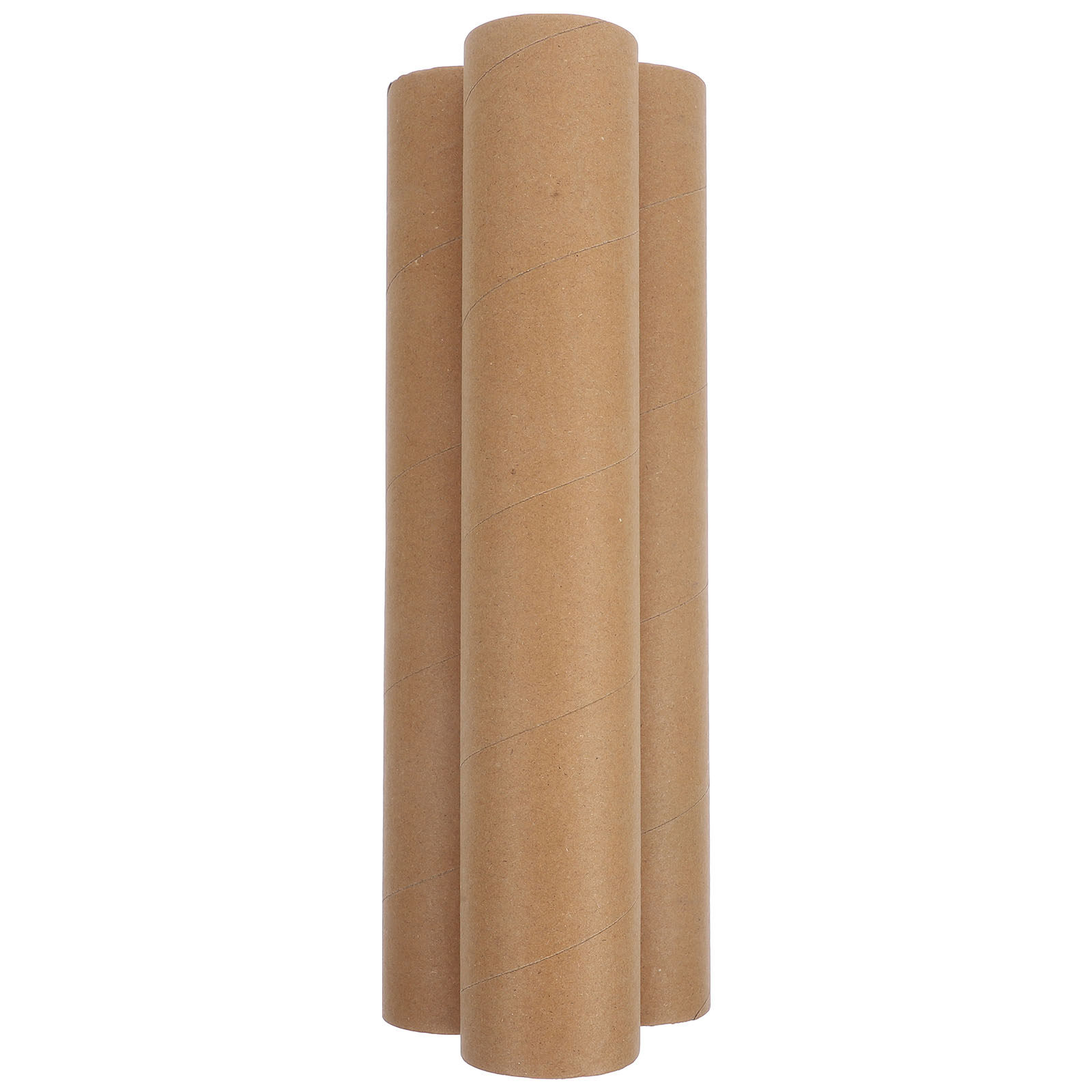 3Pcs Paper Tube DIY Craft Roll - Art Craft For Kindergarten ulasan dan harga