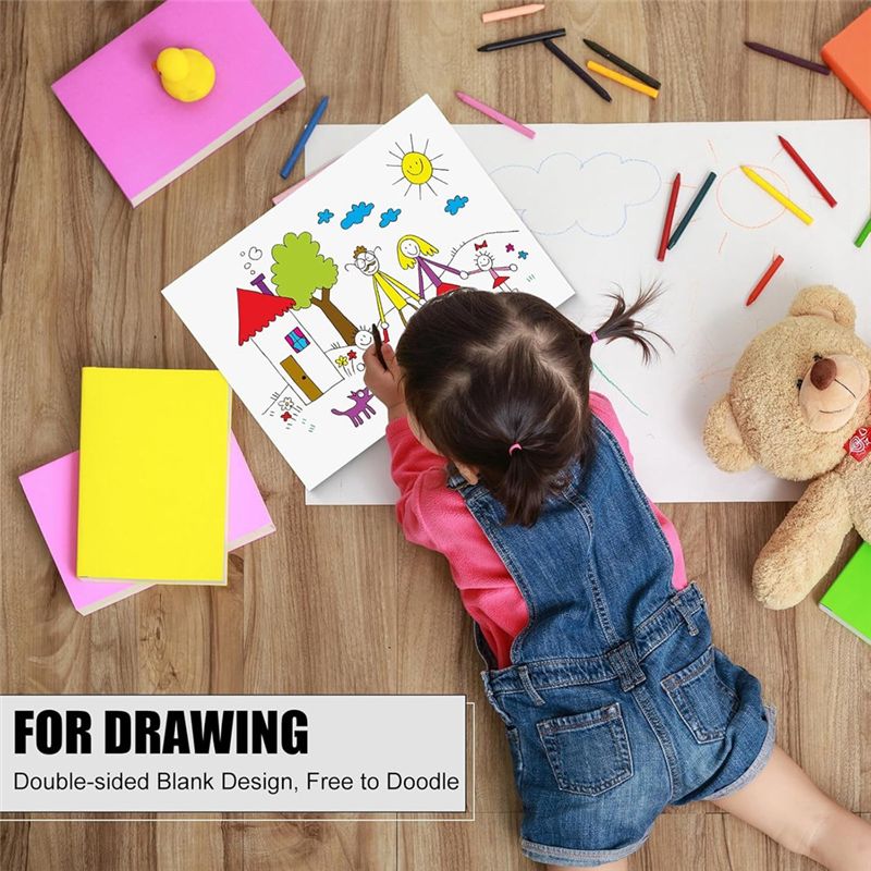 AEE2-50 Pack Foam Boards 1/8 I - Art Craft Board ulasan dan harga