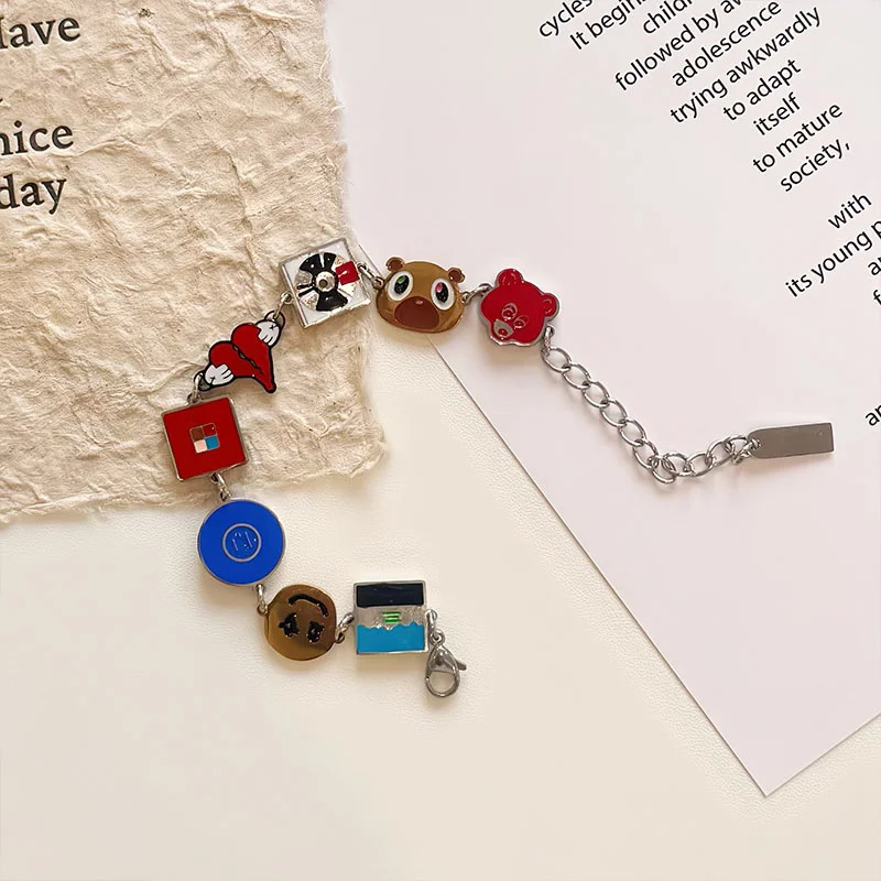 Art Album Bracelets Kawaii Kan - Art Craft Movement ulasan dan harga