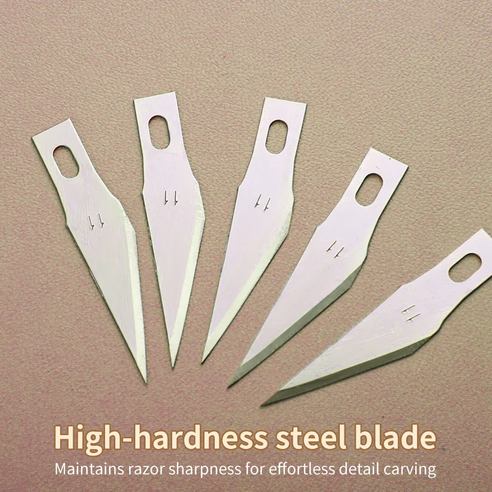vvocciKnife Knifes Wood Carvin - Art Craft Knife ulasan dan harga