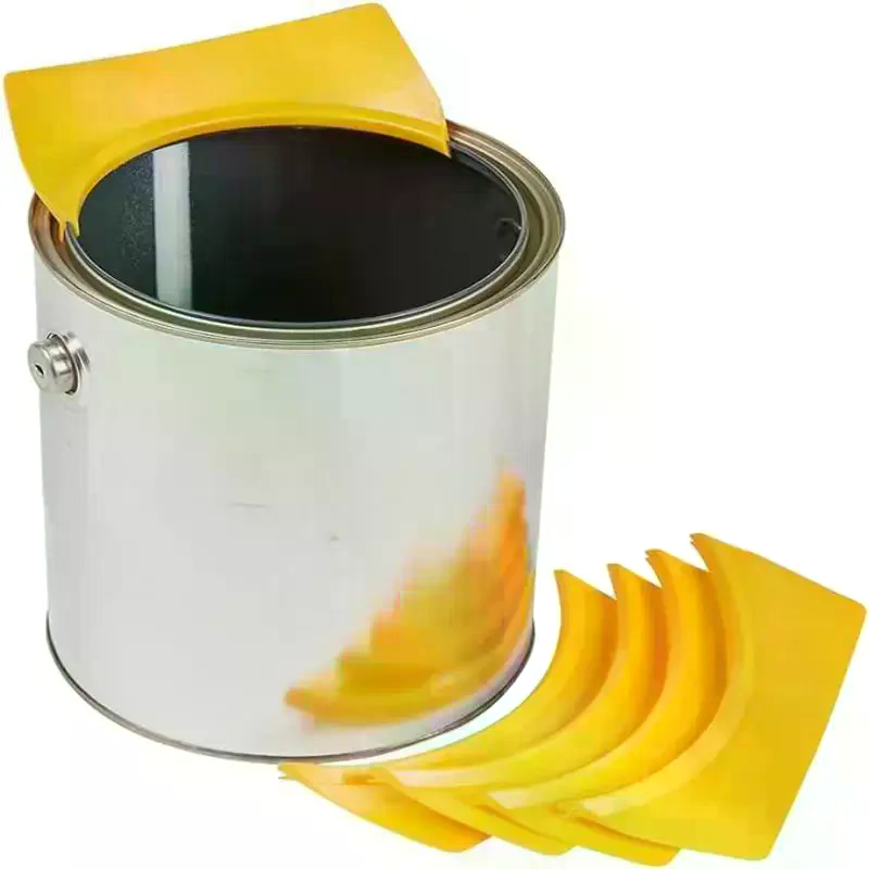 Paint Can Pouring Spout Heavy  - Art Craft Job ulasan dan harga