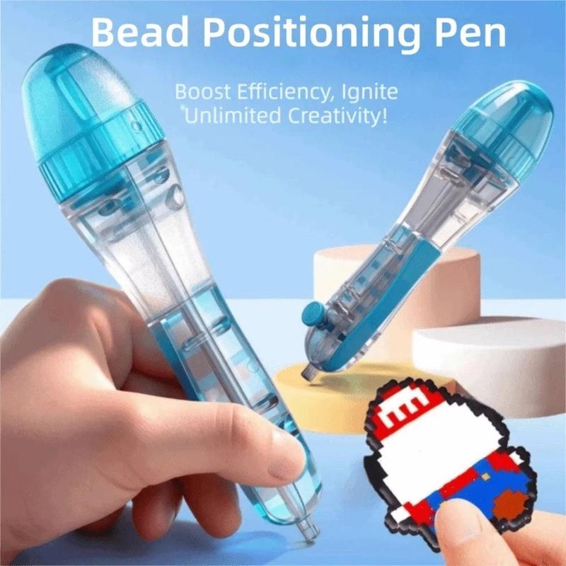 Bead Art Crafting Children Puz - Art Craft Accessories ulasan dan harga