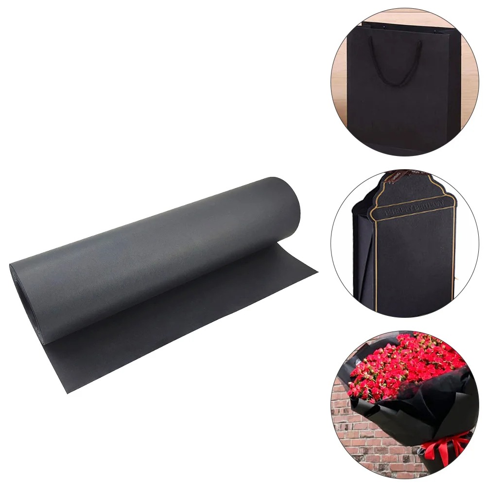 30CM Brown Kraft Paper Ideal f - Art Craft Movement ulasan dan harga