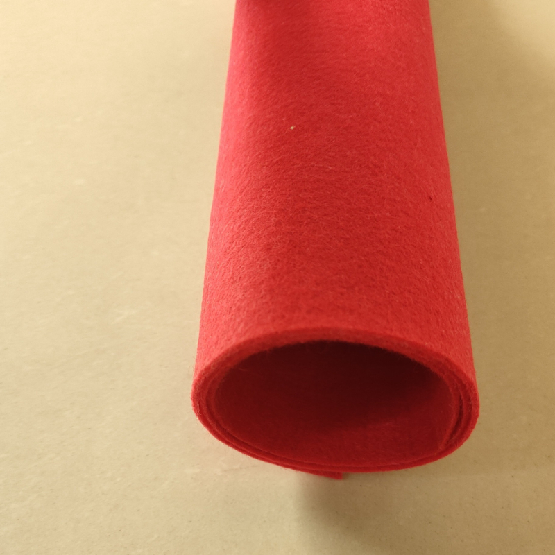 Premium Colorful Nonwoven Felt - Art Craft For Kindergarten ulasan dan harga
