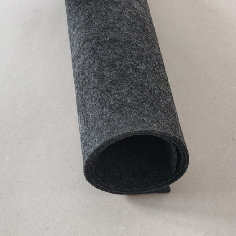 Premium Colorful Nonwoven Felt - Art Craft For Kindergarten ulasan dan harga