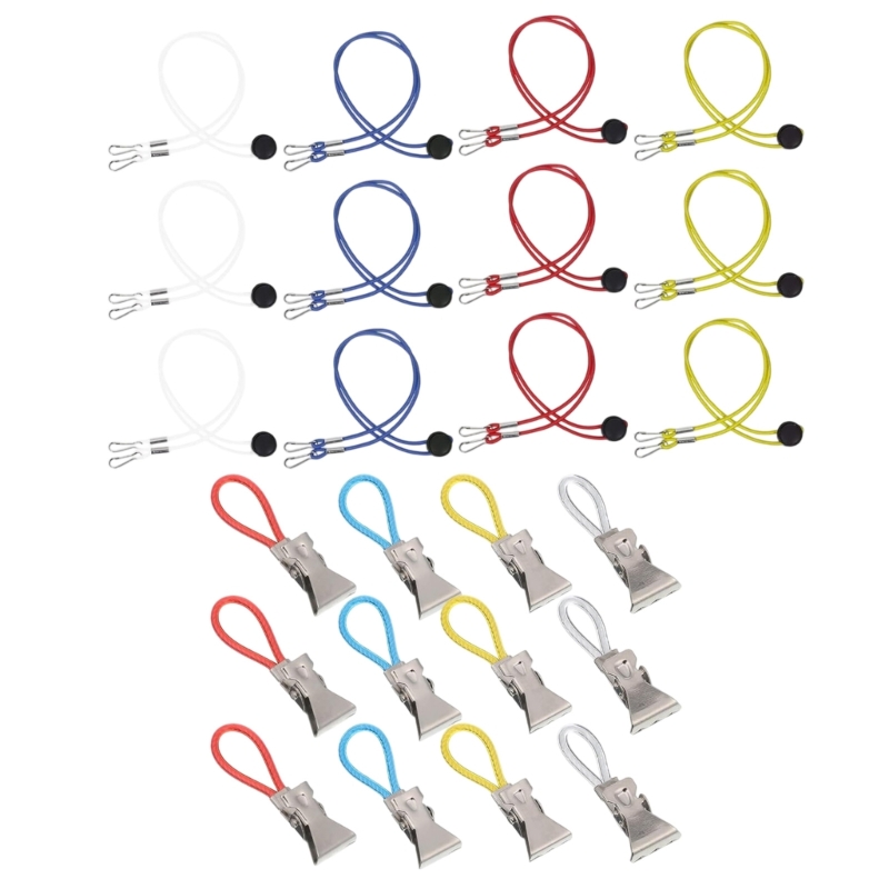 X22D Pack of 24 Iron Clips And - Art Craft Description ulasan dan harga