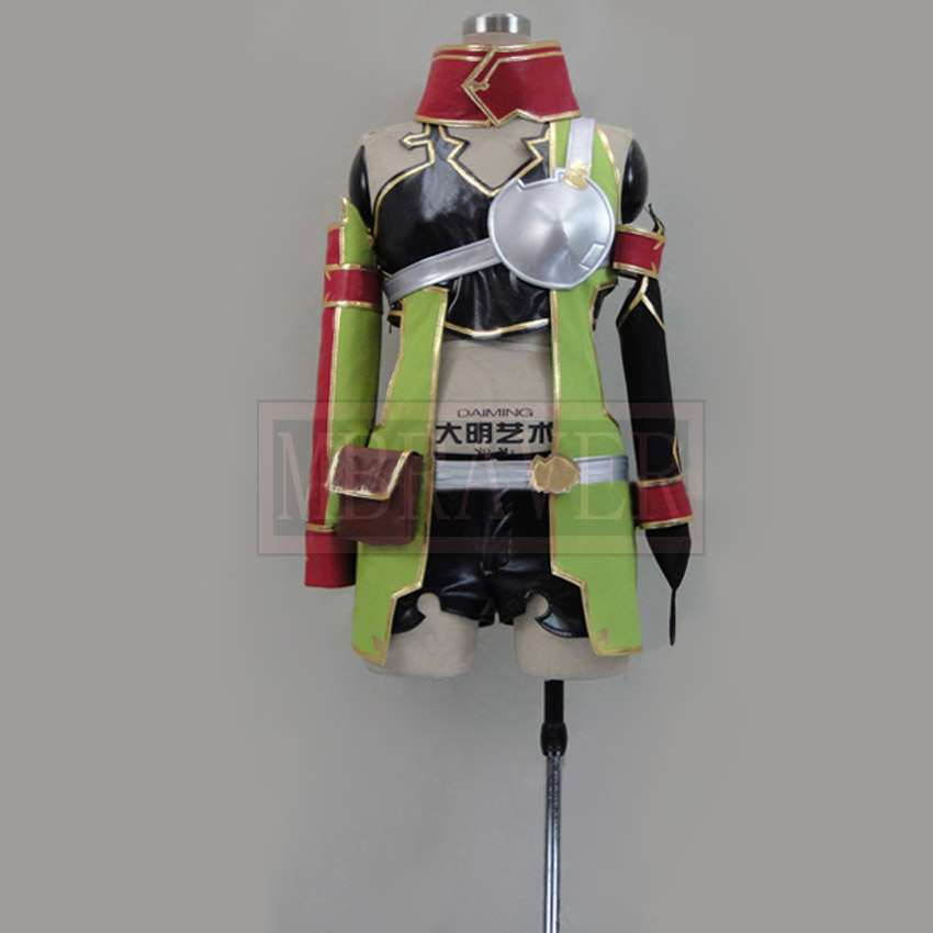 Sword Art Online: Hollow Fragm - Art Craft Online ulasan dan harga