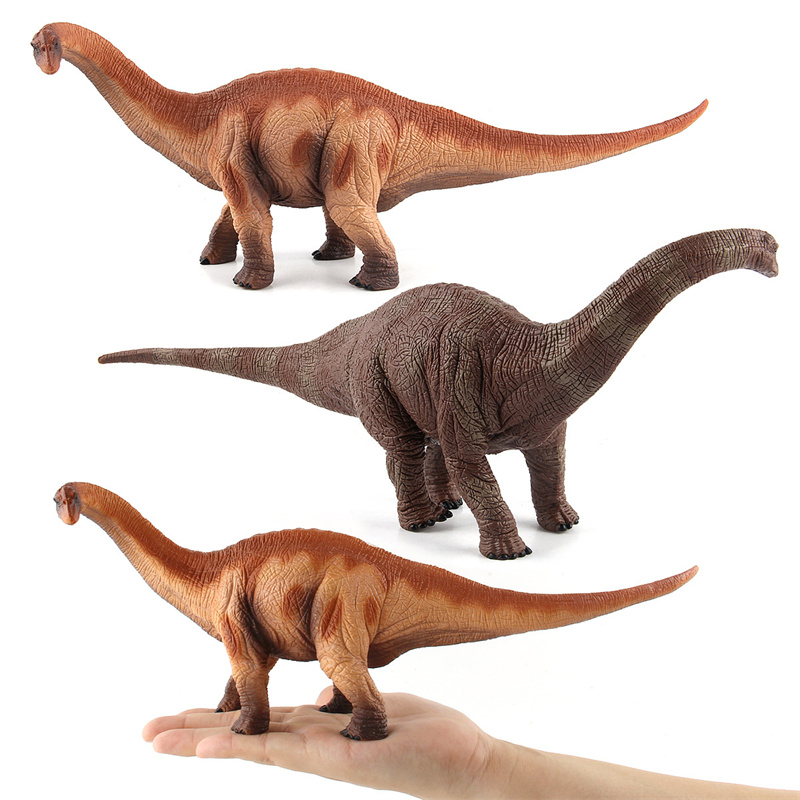 Jurassic Dinosaur Apatosaurus  - Art Craft Dinosaur ulasan dan harga