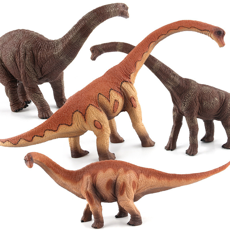 Jurassic Dinosaur Apatosaurus  - Art Craft Dinosaur ulasan dan harga