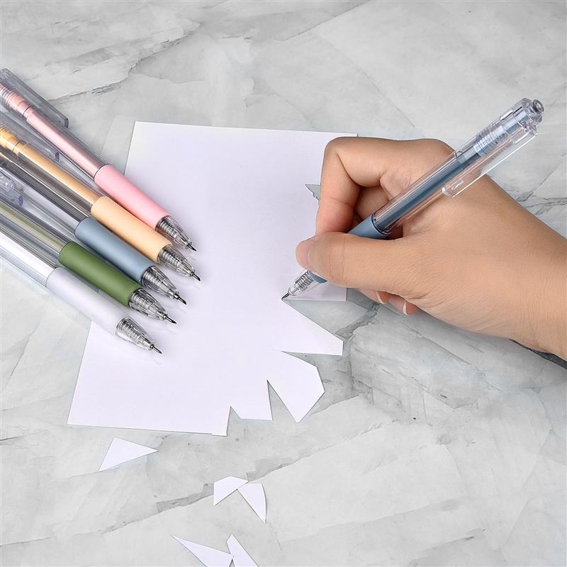 2+6Pcs Knife Pen Refill Set Ar - Art Craft Knife ulasan dan harga