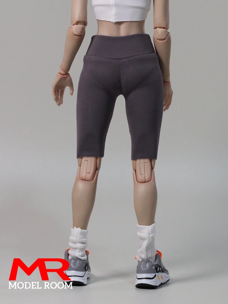 1/6 Female High Stretch Sports - Art Craft Online ulasan dan harga