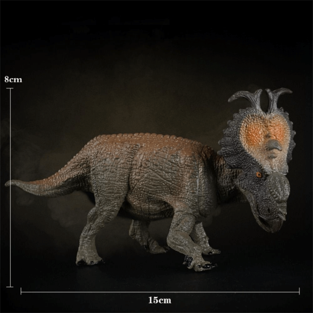 Boutique Model Multiple Sizes  - Art Craft Dinosaur ulasan dan harga