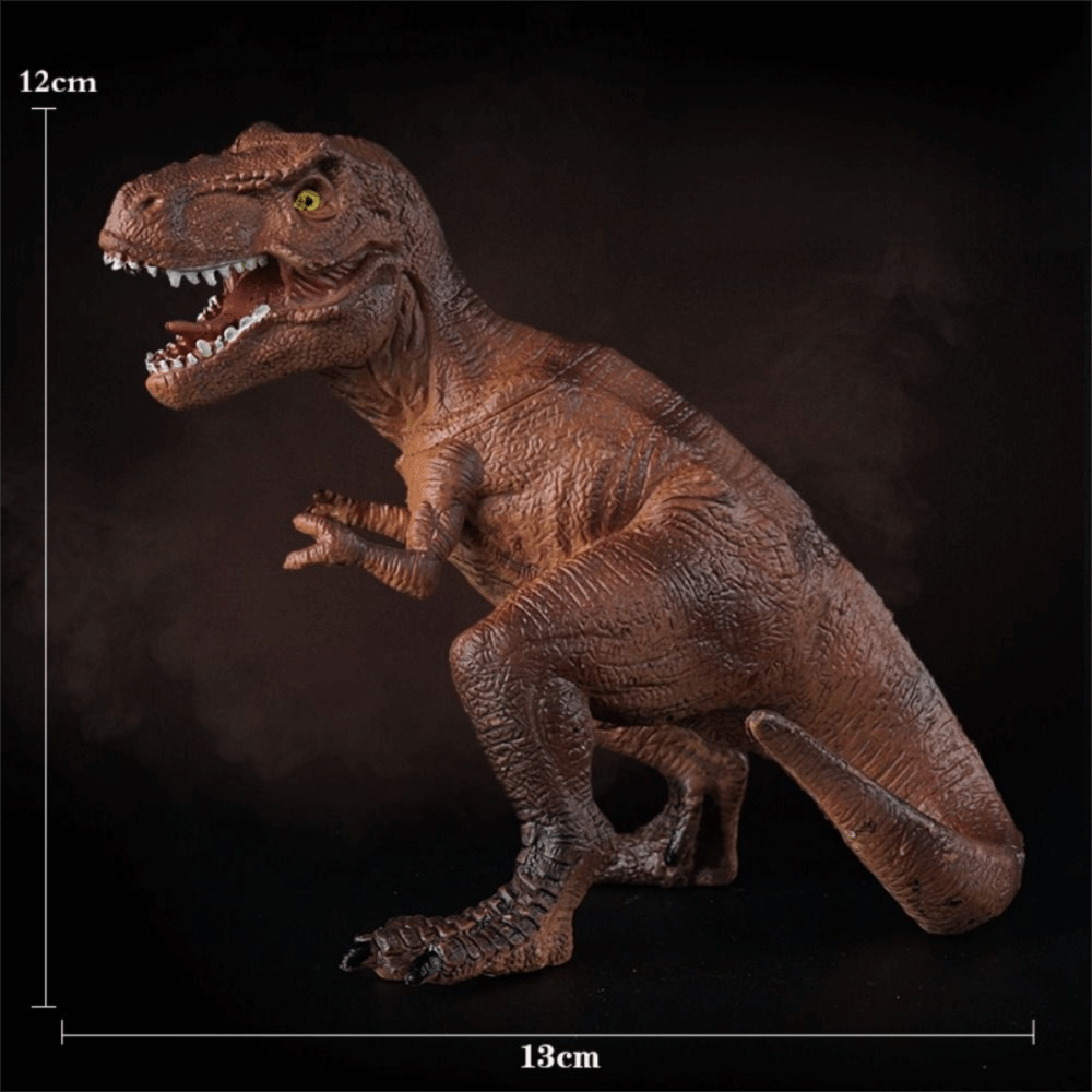 Boutique Model Multiple Sizes  - Art Craft Dinosaur ulasan dan harga