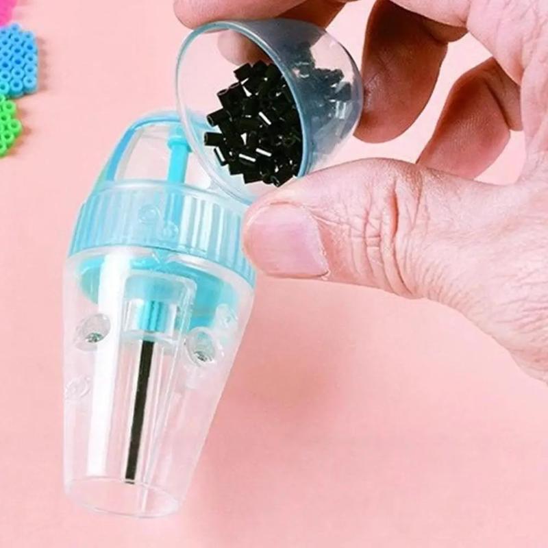 1PC Plastic Fuse Bead Pen 14.6 - Art Craft Accessories ulasan dan harga
