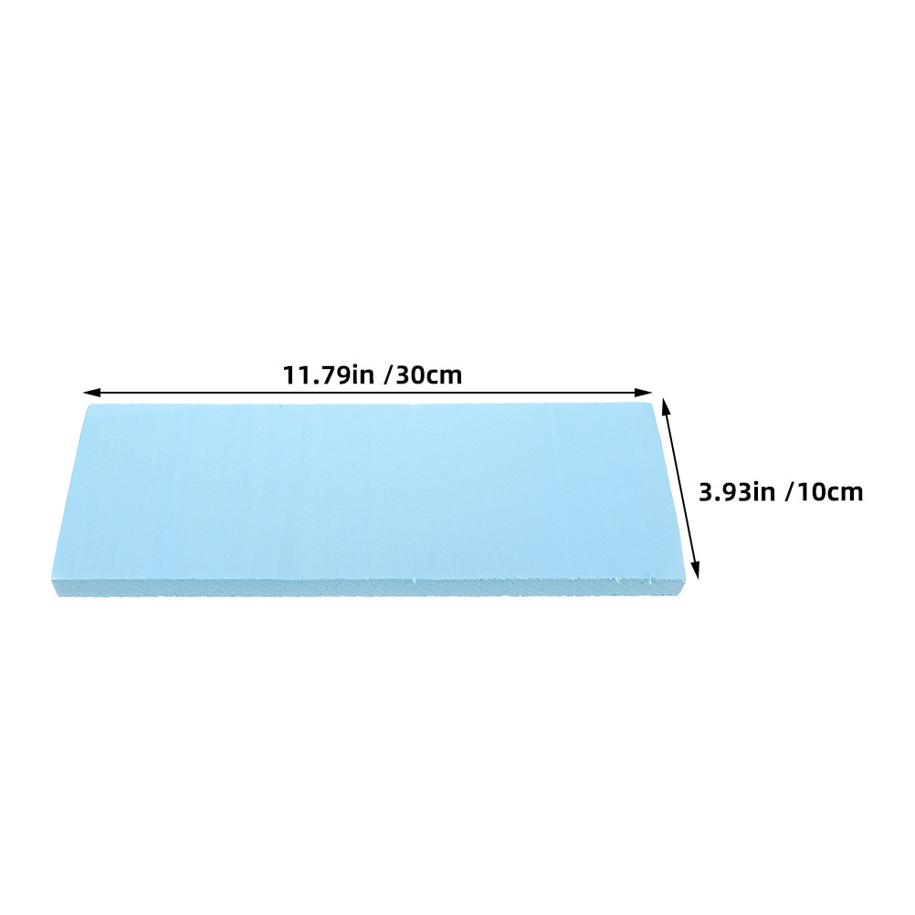 3Pcs Foam Board High Density f - Art Craft Board ulasan dan harga