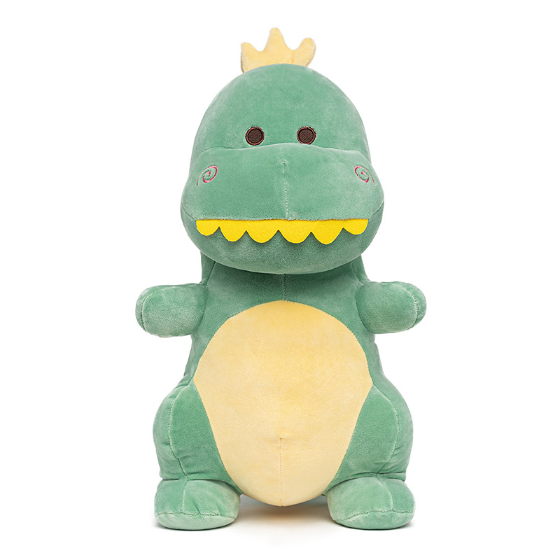 Dinosaur plush doll toy childr - Art Craft Dinosaur ulasan dan harga