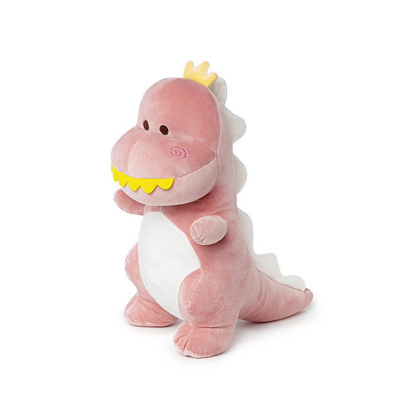 Dinosaur plush doll toy childr - Art Craft Dinosaur ulasan dan harga