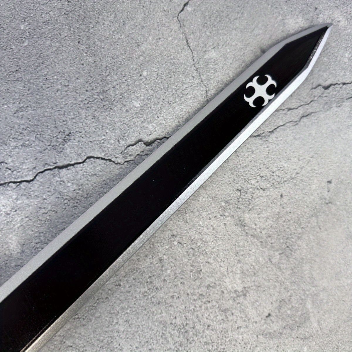 108cm Kirigaya Kazuto Katana S - Art Craft Online ulasan dan harga