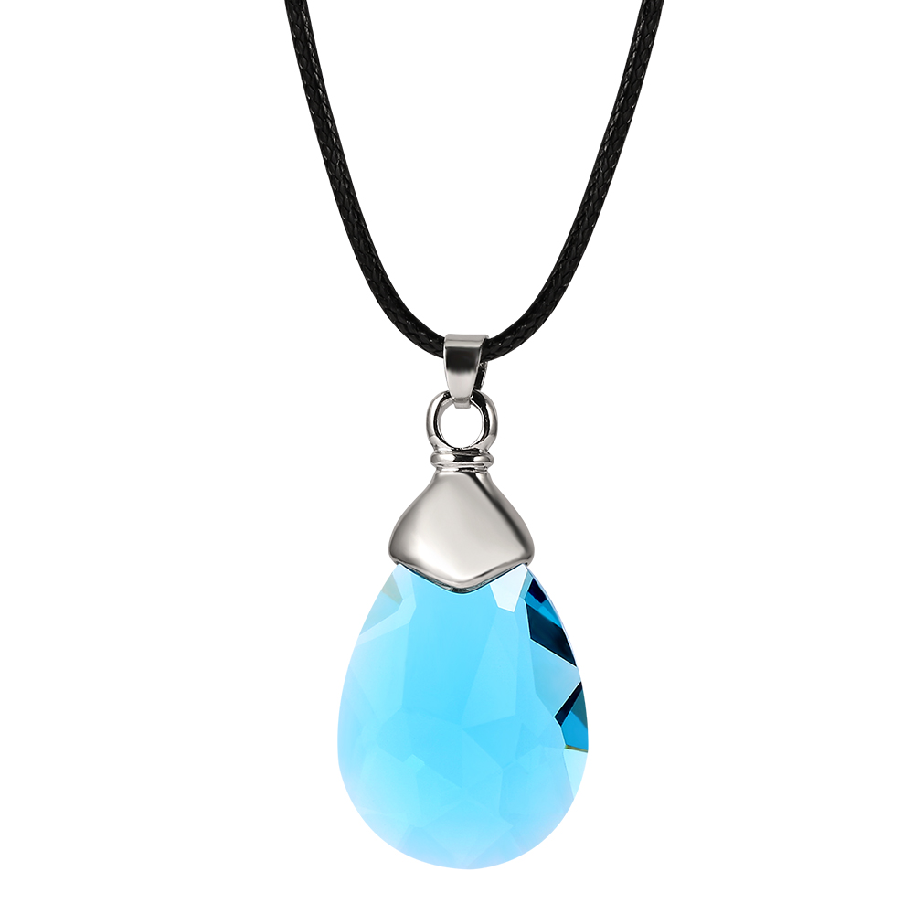 Sword Art Online Anime Necklac - Art Craft Online ulasan dan harga