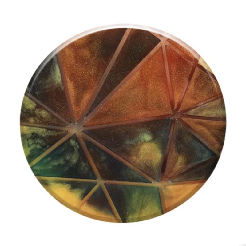 DIY Arts Craft Geometric Round - Art Craft Description ulasan dan harga