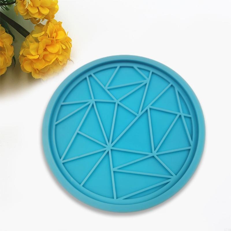 DIY Arts Craft Geometric Round - Art Craft Description ulasan dan harga