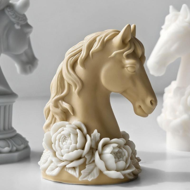 Roman Column Mould Silicone Ho - Art Craft Horse ulasan dan harga