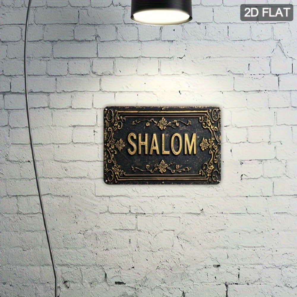 CIFBUY Shalom Black Gold Flora - Art & Craft Paper For Kids ulasan dan harga