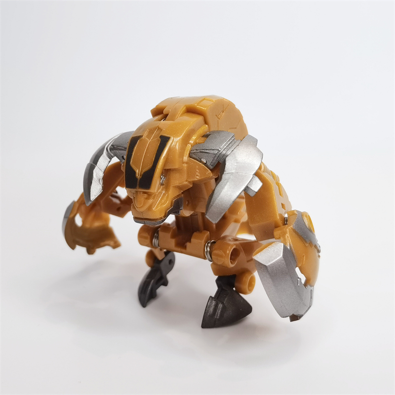 Toupie Metal Fusion Met Monste - Art Craft Dinosaur ulasan dan harga