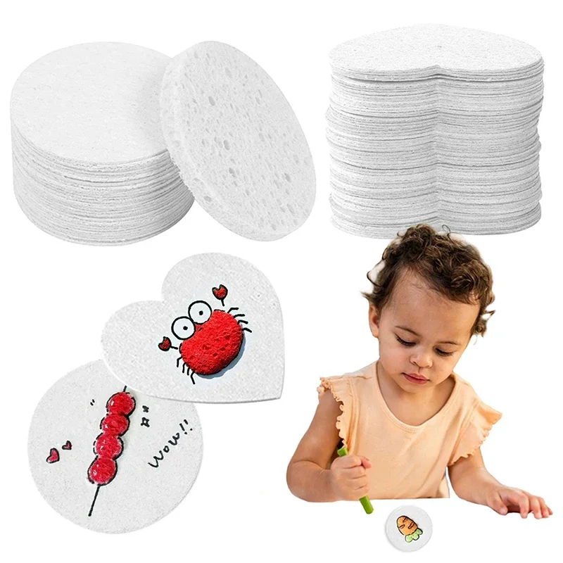 3D Puffy Foam Texture Painting - Art Craft Board ulasan dan harga