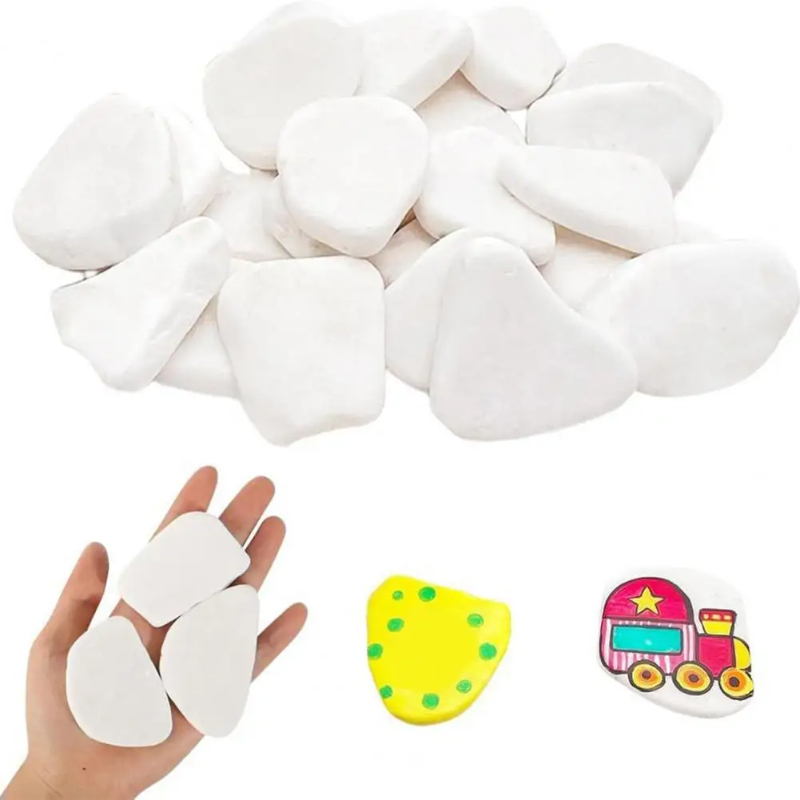 Hot Sale DIY Rock Painting Kit - Art Craft Accessories ulasan dan harga