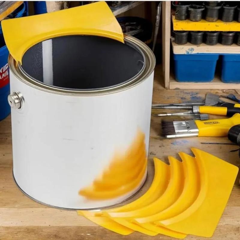 Paint Can Pouring Spout Portab - Art Craft Job ulasan dan harga