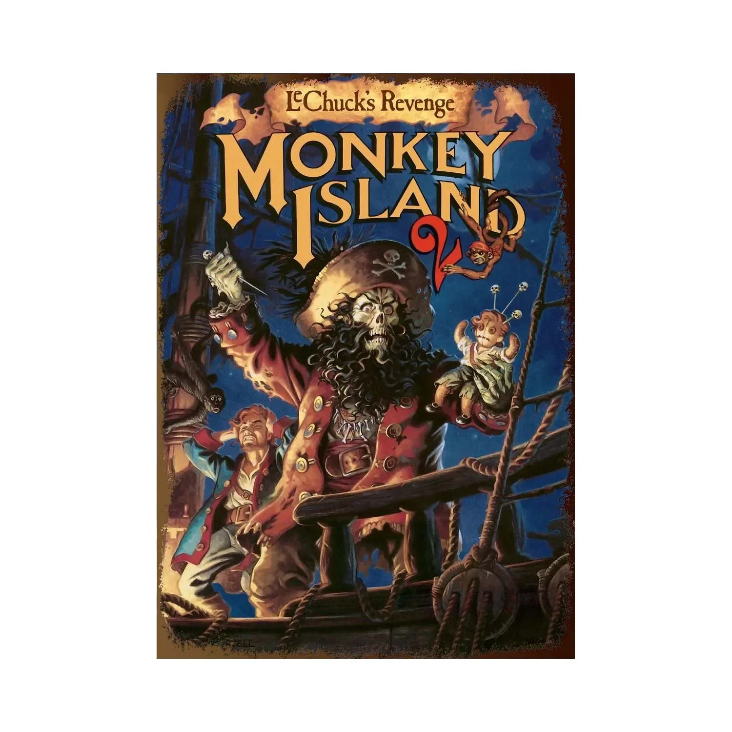 80s Classic Video Game Metal S - Art Craft Video ulasan dan harga