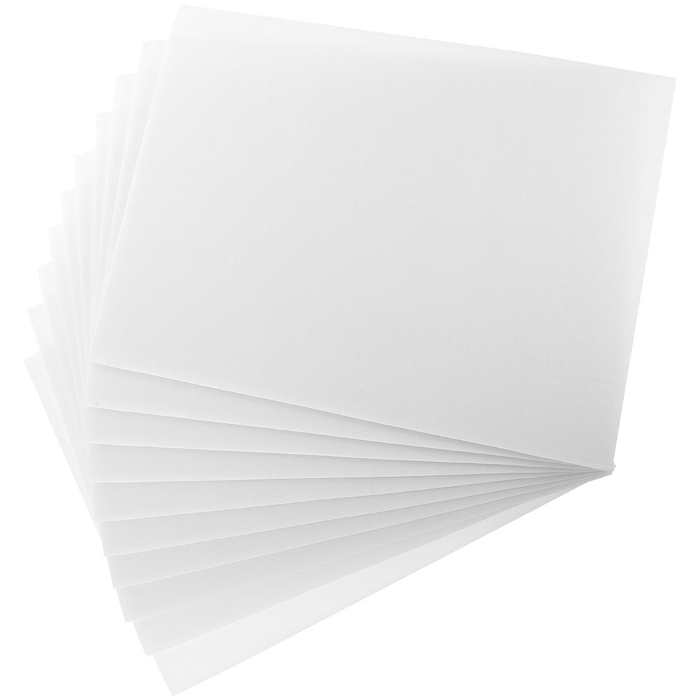 10Pcs Sturdy Flexible Foam Boa - Art Craft Board ulasan dan harga