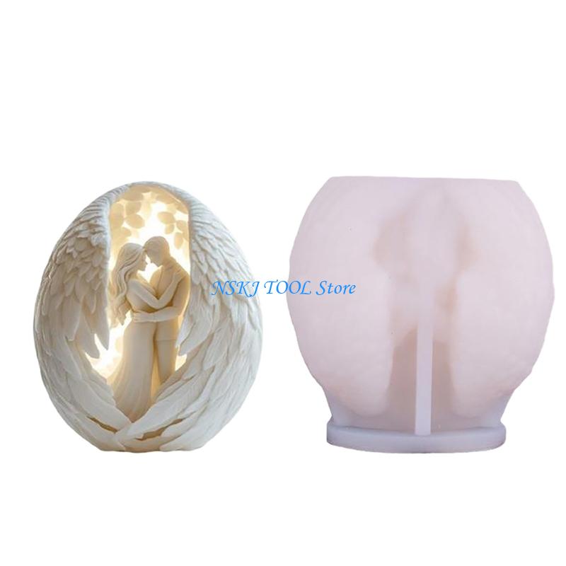L8RC Elegant Sleep Maiden Sili - Art Craft Description ulasan dan harga
