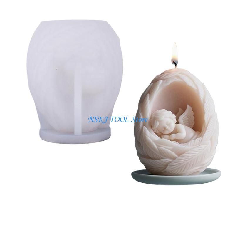 L8RC Elegant Sleep Maiden Sili - Art Craft Description ulasan dan harga