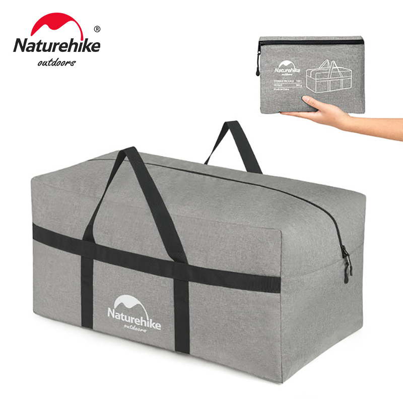 Naturehike Storage Bag Moving  - Art Craft Movement ulasan dan harga