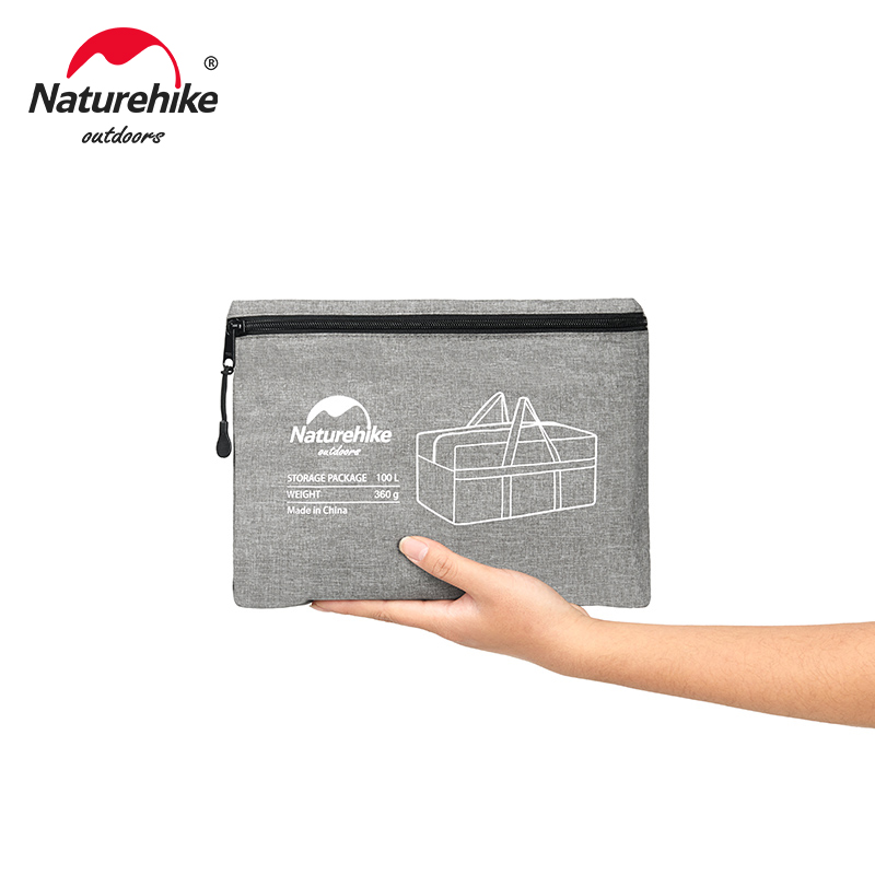 Naturehike Storage Bag Moving  - Art Craft Movement ulasan dan harga