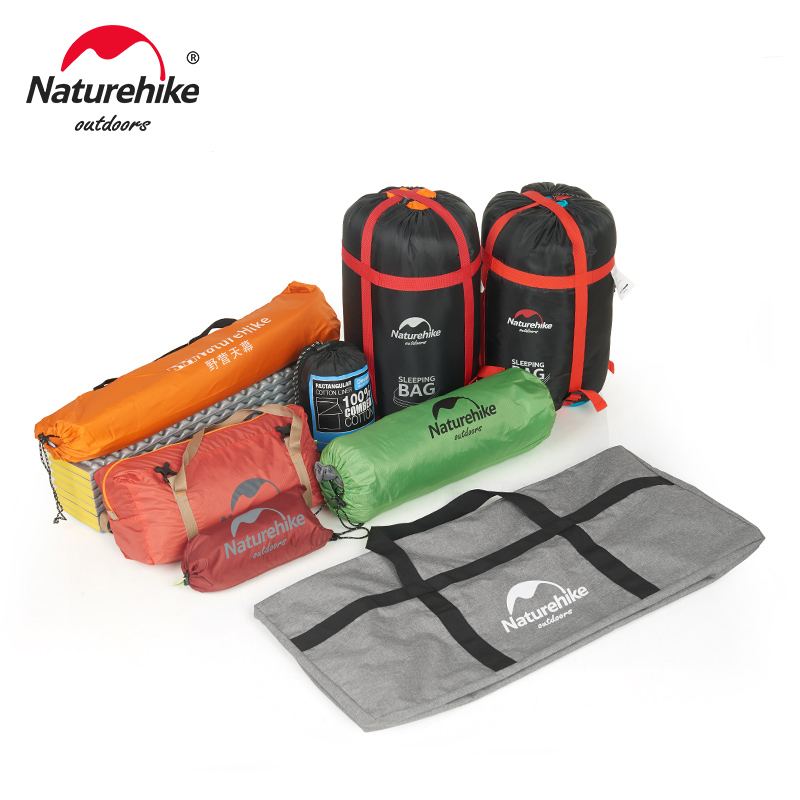 Naturehike Storage Bag Moving  - Art Craft Movement ulasan dan harga