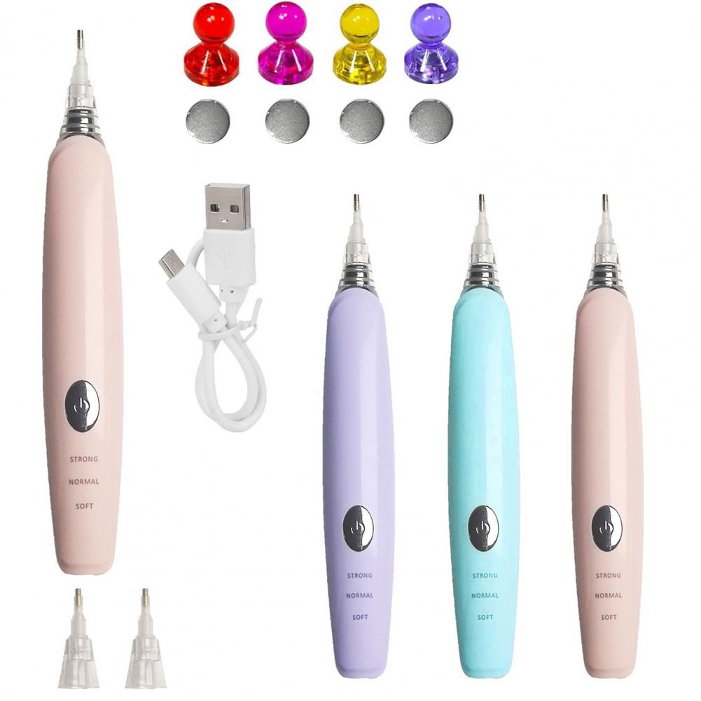 Diamond Art Tool Wireless Diam - Art Craft Adult ulasan dan harga