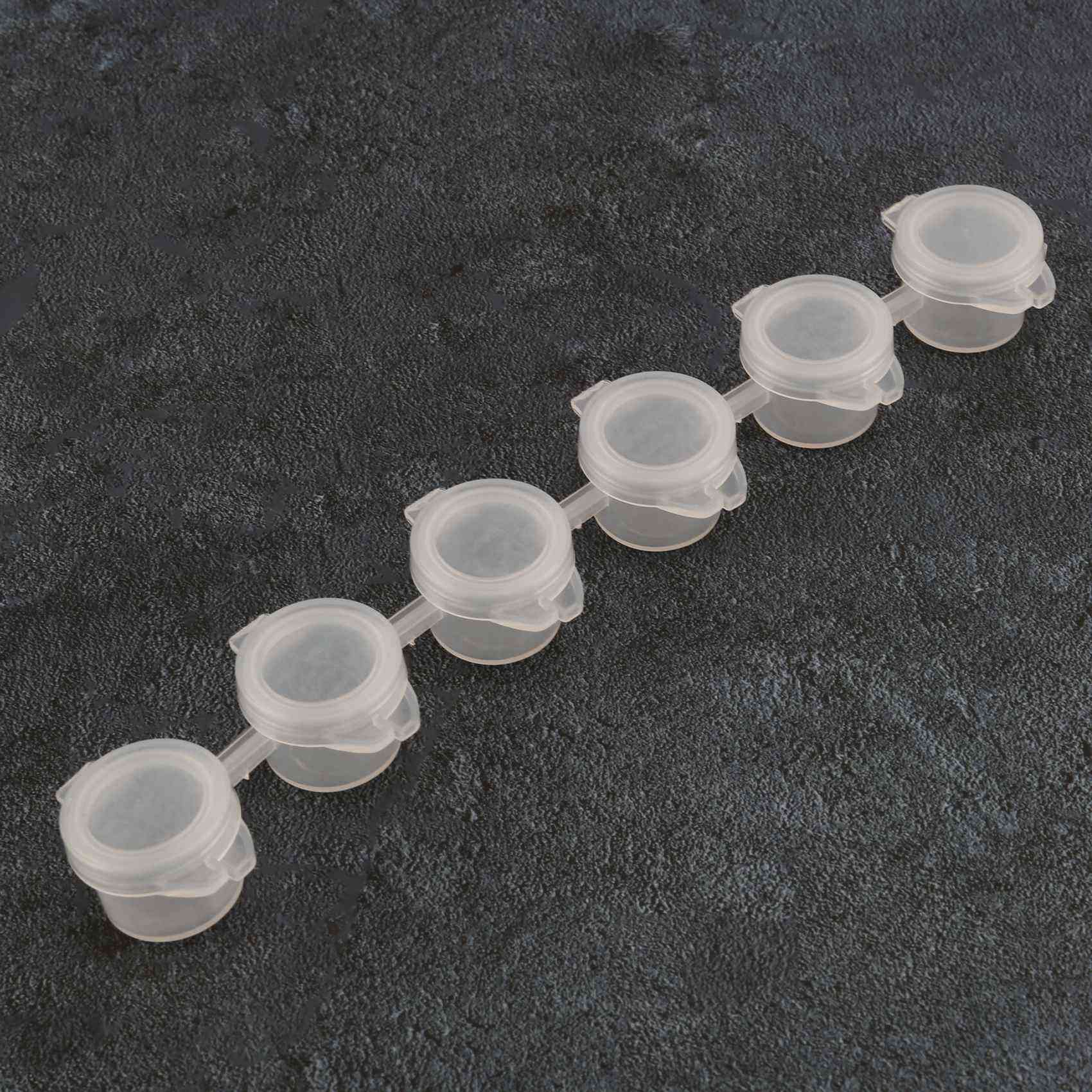 Superior-16 Strips/96 Pots 3Ml - Art Craft Description ulasan dan harga