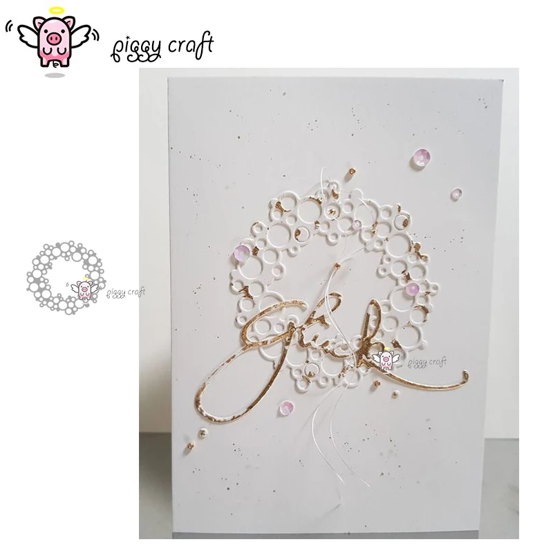 1pc Piggy Craft metal cutting  - Art Craft Knife ulasan dan harga